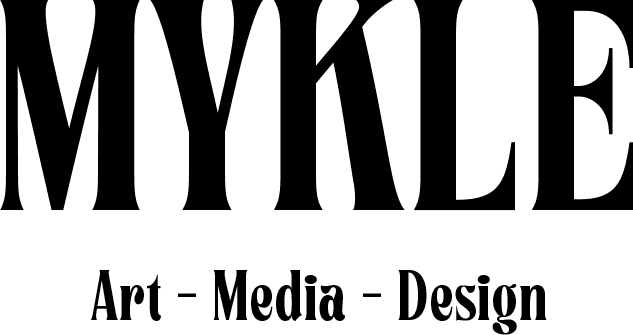 MYKLE — Art, Media, Design